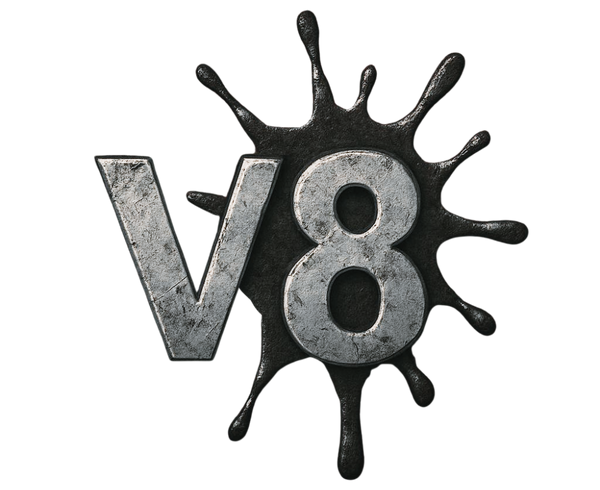 V8